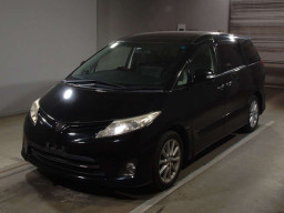 2009 Toyota Estima