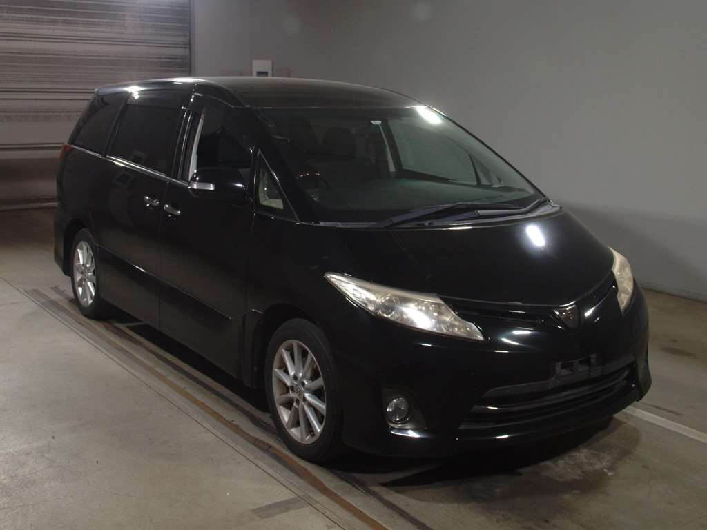 2009 Toyota Estima ACR50W[2]