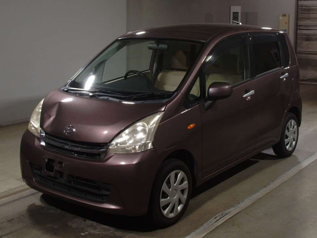 2011 Daihatsu Move LA100S[0]