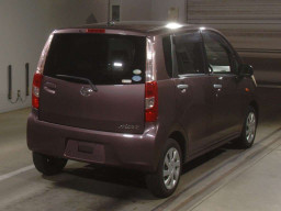 2011 Daihatsu Move