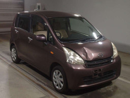 2011 Daihatsu Move