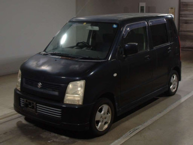 2003 Suzuki Wagon R