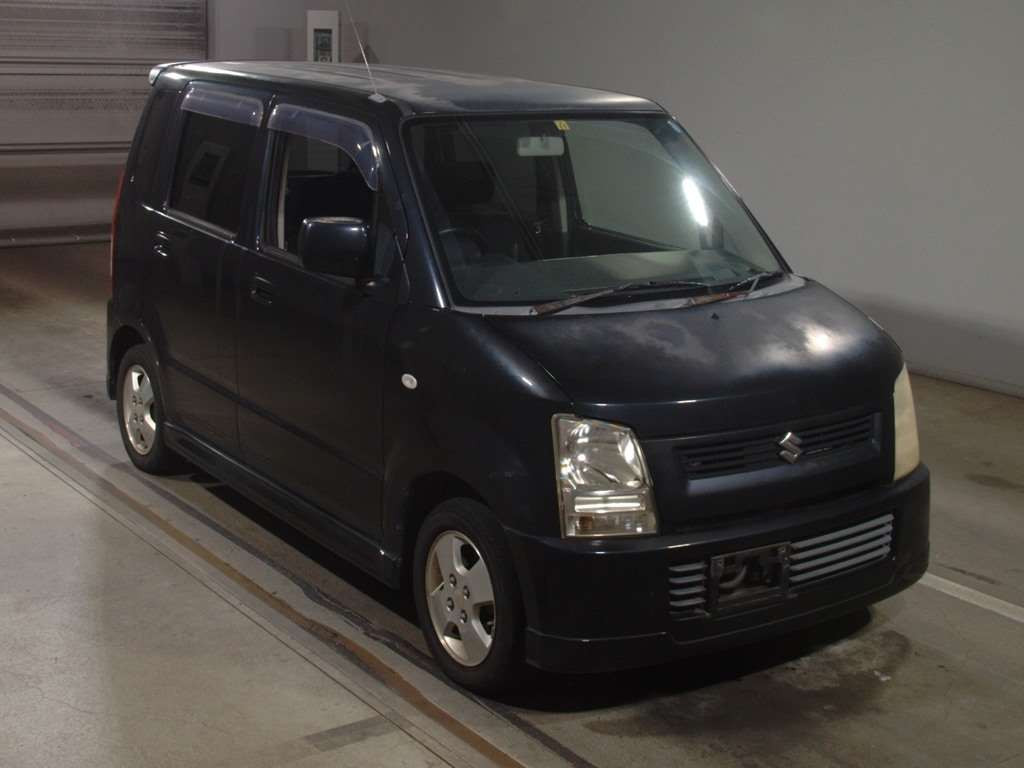 2003 Suzuki Wagon R MH21S[2]