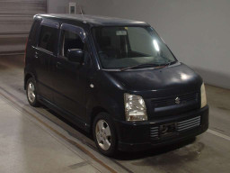 2003 Suzuki Wagon R