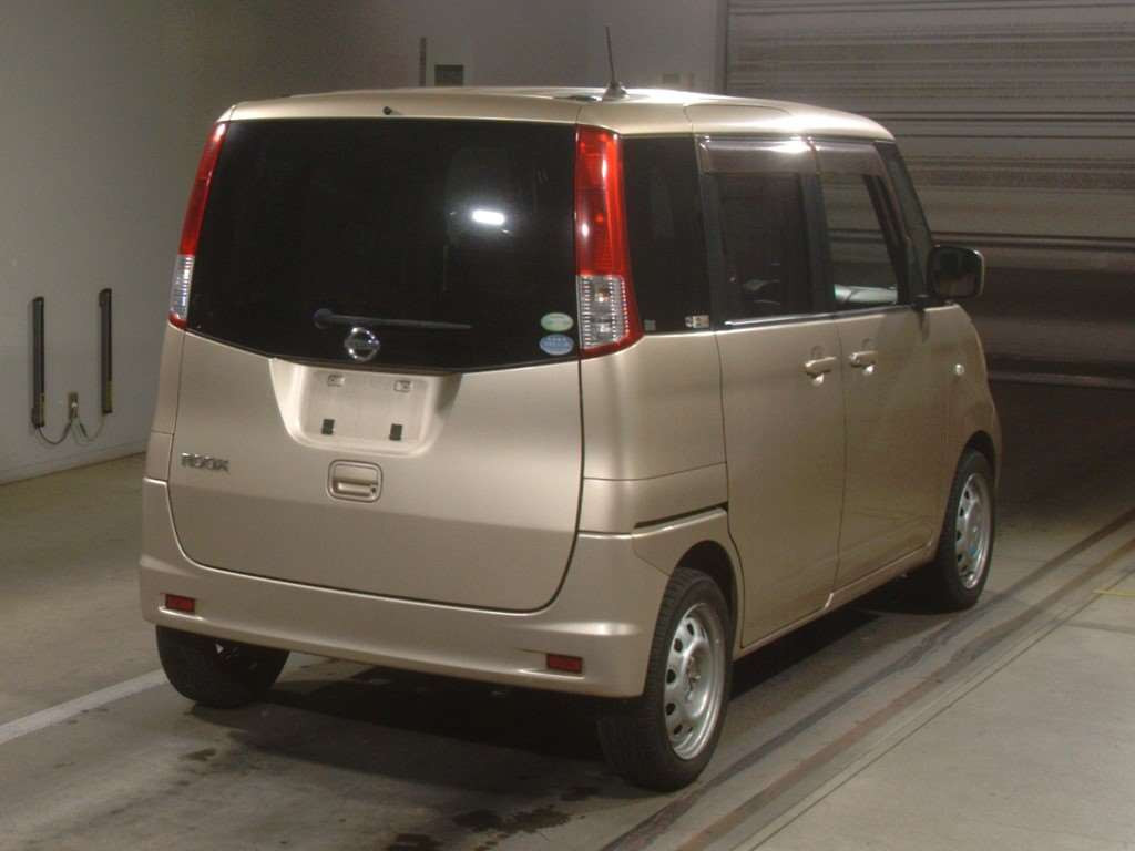 2009 Nissan Roox ML21S[1]