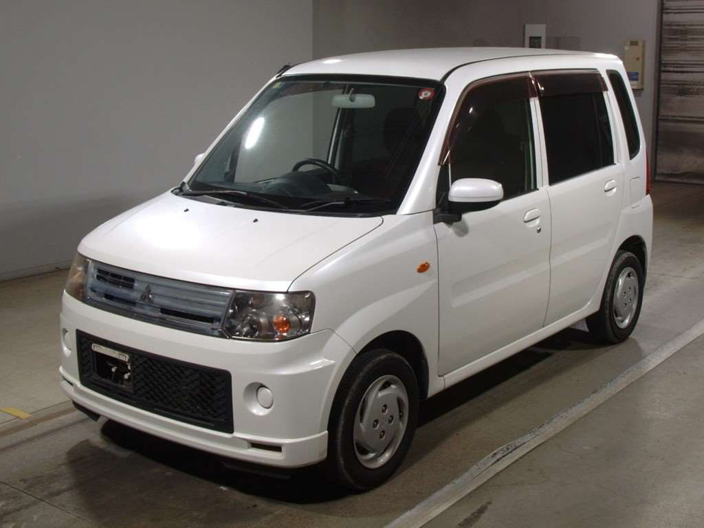 2012 Mitsubishi Toppo H82A[0]