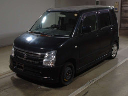 2006 Suzuki Wagon R