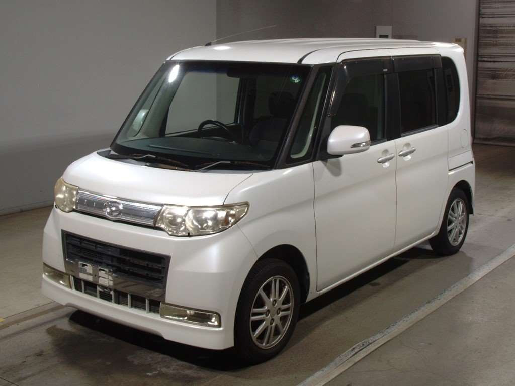 2009 Daihatsu Tanto Custom L375S[0]