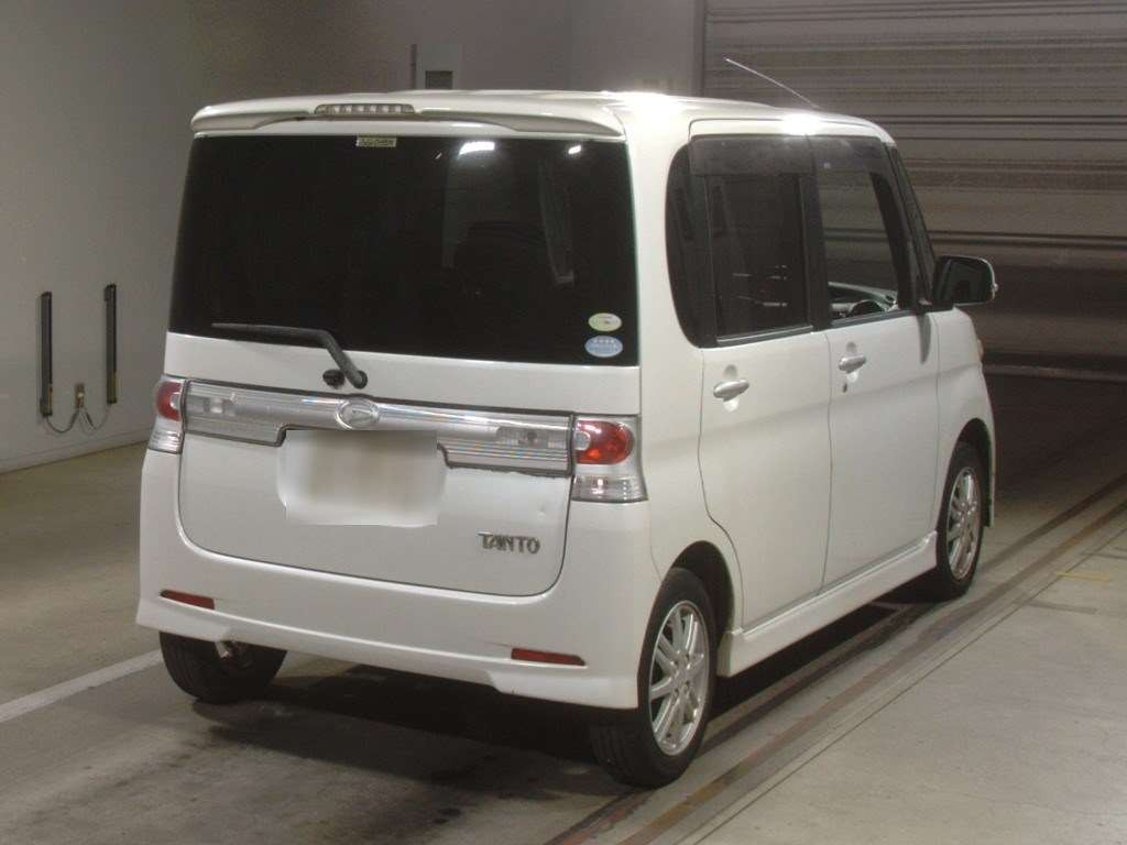 2009 Daihatsu Tanto Custom L375S[1]