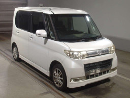 2009 Daihatsu Tanto Custom