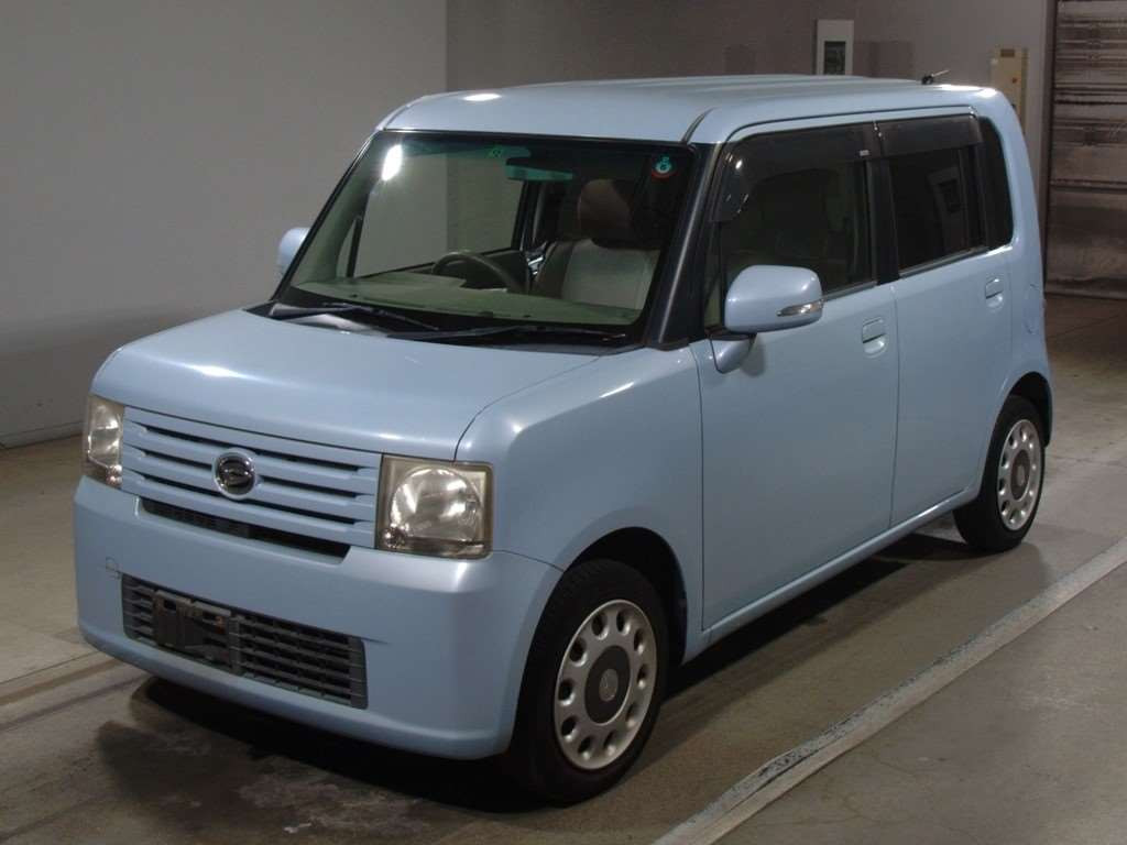 2010 Daihatsu Move Conte L575S[0]