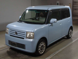 2010 Daihatsu Move Conte