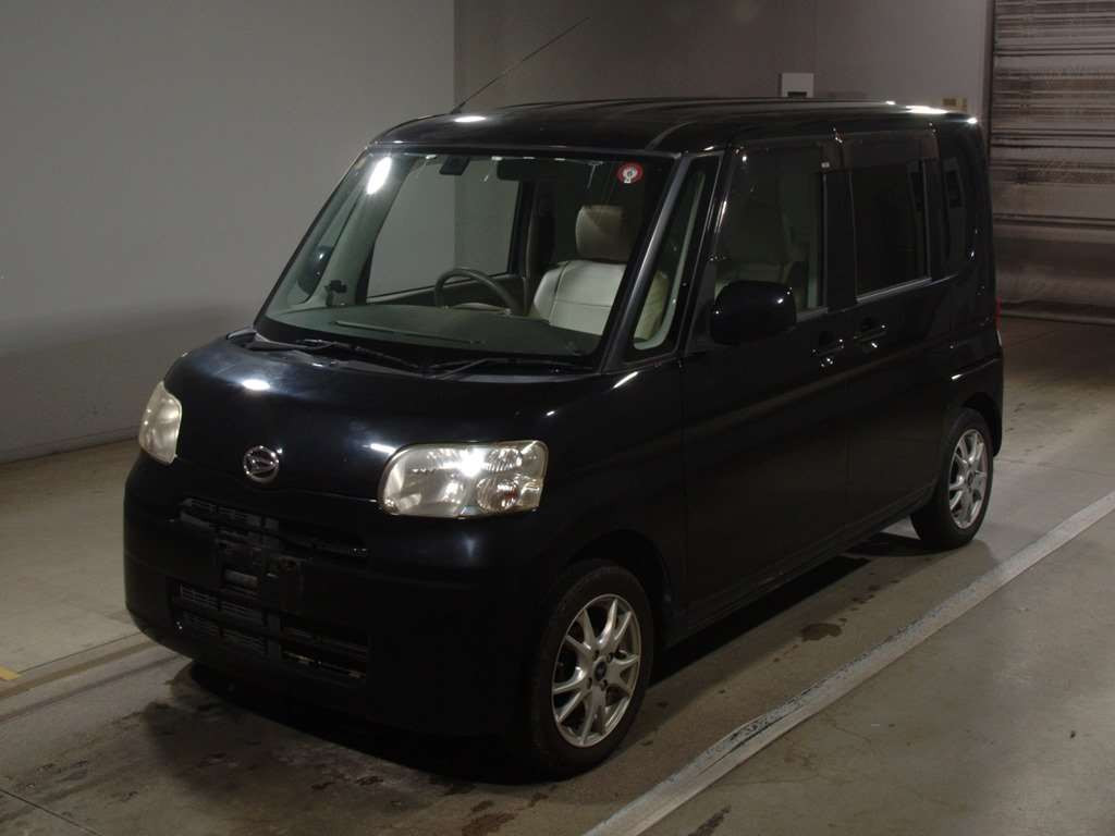 2008 Daihatsu Tanto L375S[0]