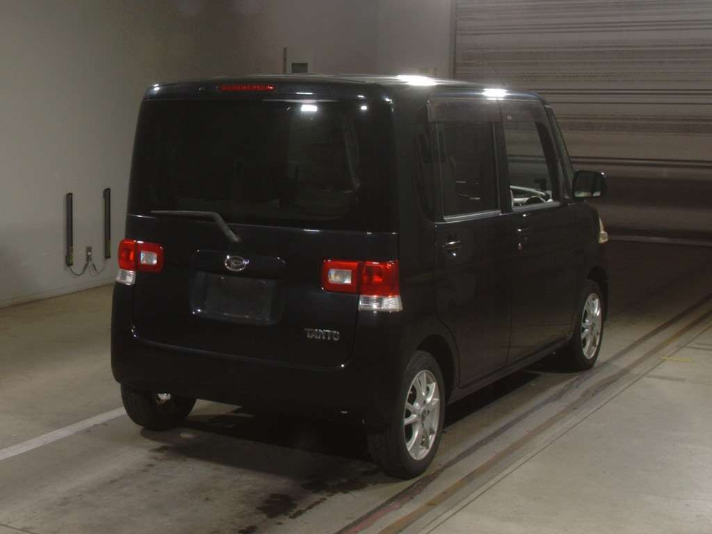 2008 Daihatsu Tanto L375S[1]