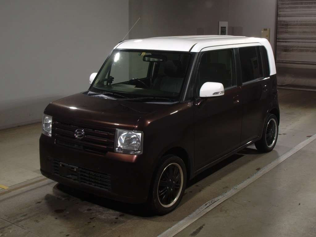 2009 Daihatsu Move Conte L575S[0]