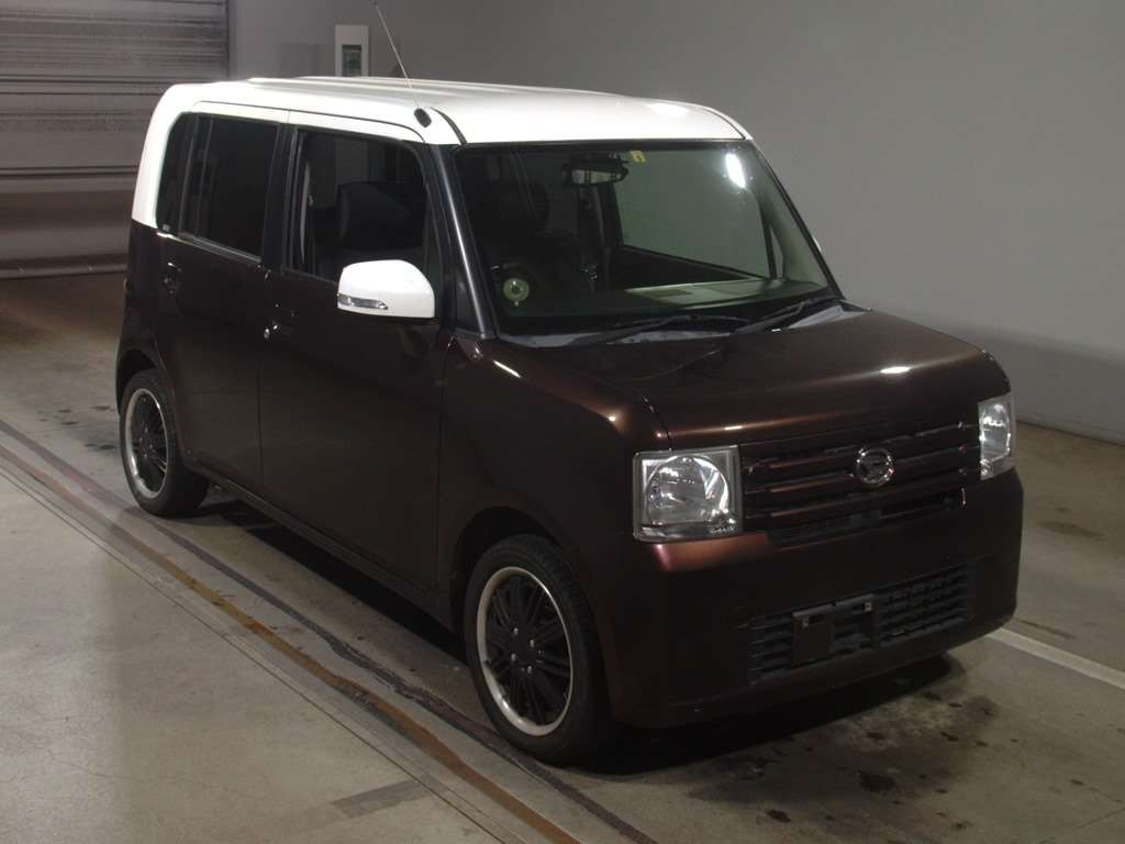 2009 Daihatsu Move Conte L575S[2]