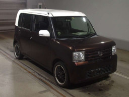 2009 Daihatsu Move Conte