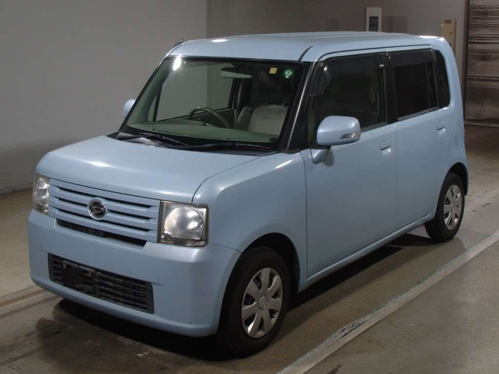 2010 Daihatsu Move Conte L575S[0]