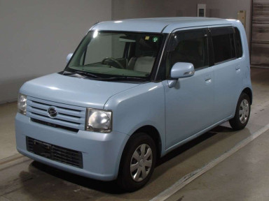 2010 Daihatsu Move Conte