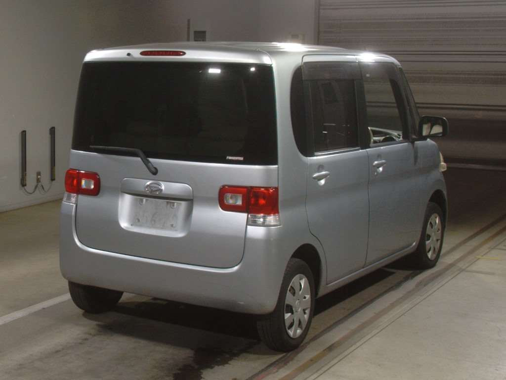 2008 Daihatsu Tanto L375S[1]