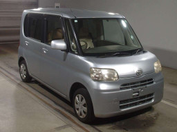 2008 Daihatsu Tanto