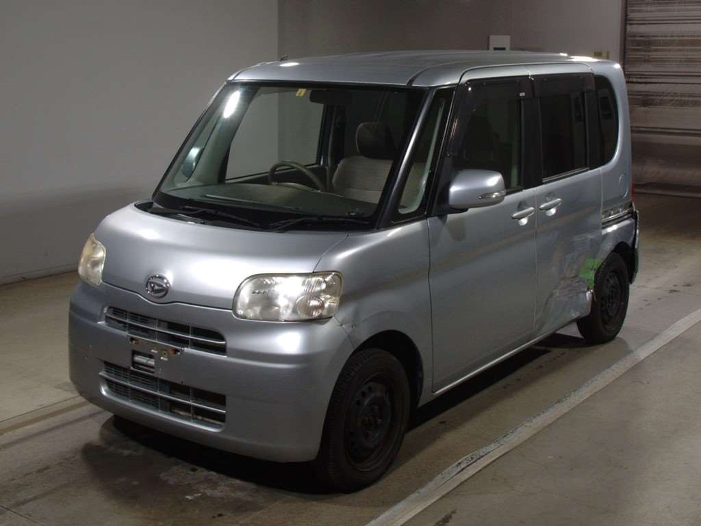 2011 Daihatsu Tanto L375S[0]