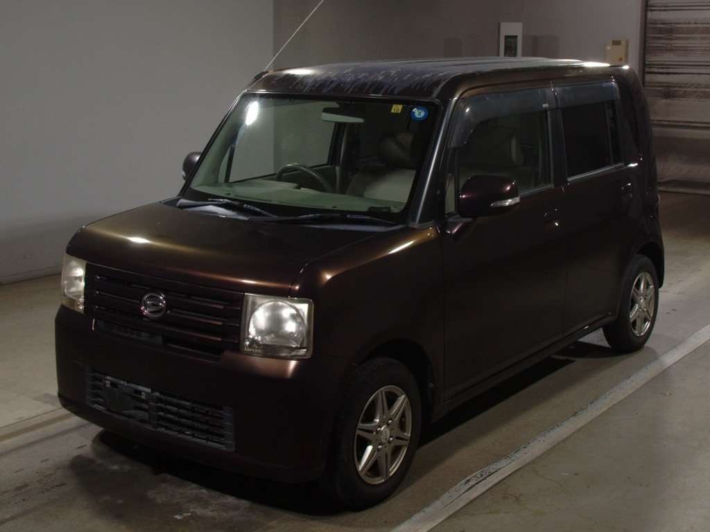 2009 Daihatsu Move Conte L575S[0]