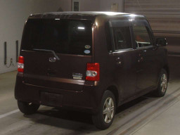 2009 Daihatsu Move Conte