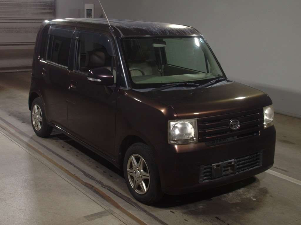 2009 Daihatsu Move Conte L575S[2]