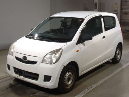 2016 Daihatsu Mira