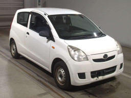 2016 Daihatsu Mira