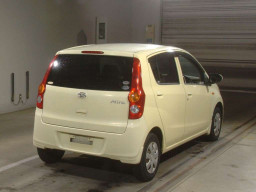 2008 Daihatsu Mira