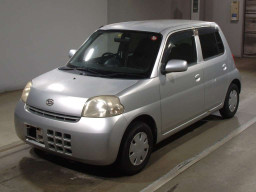 2007 Daihatsu Esse