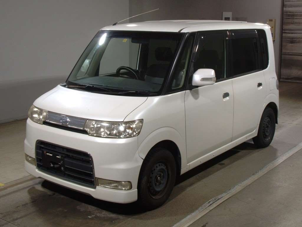 2007 Daihatsu Tanto Custom L350S[0]