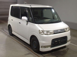 2007 Daihatsu Tanto Custom