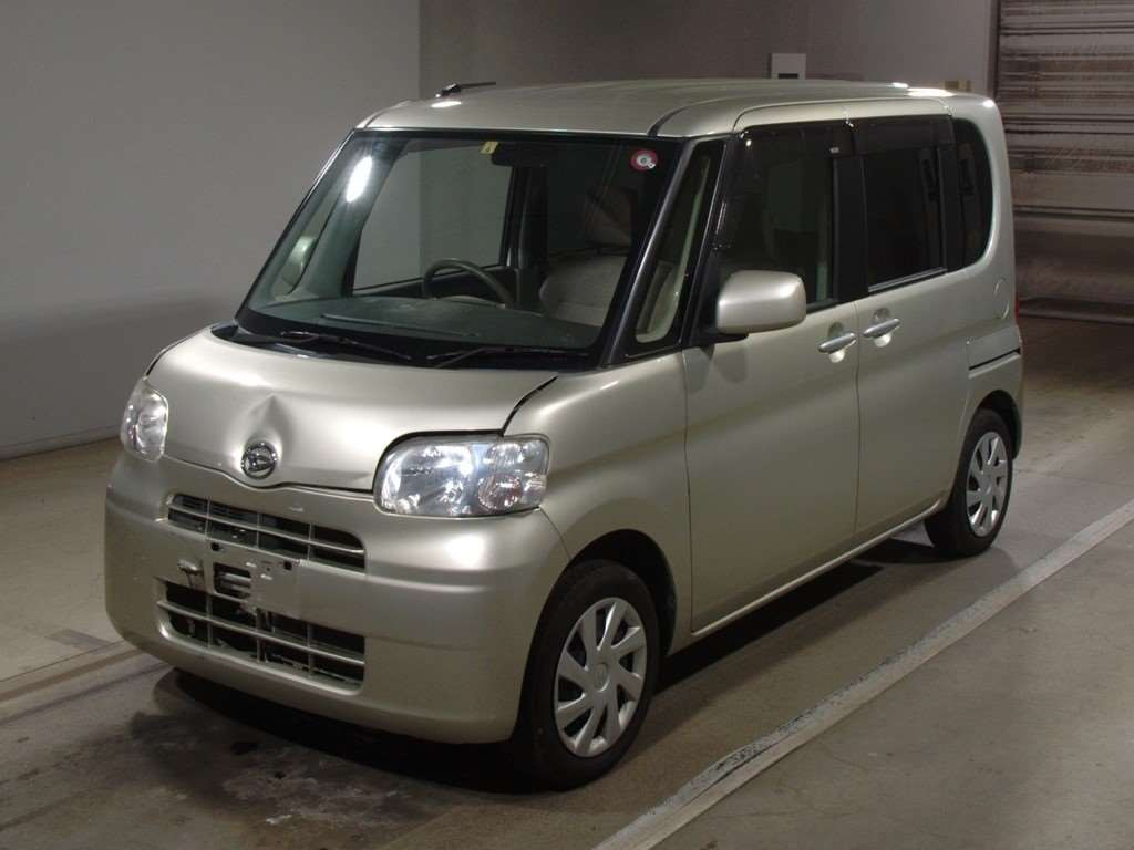 2012 Daihatsu Tanto L375S[0]