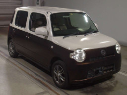 2012 Daihatsu Mira Cocoa