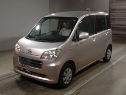 2010 Daihatsu Tanto exe