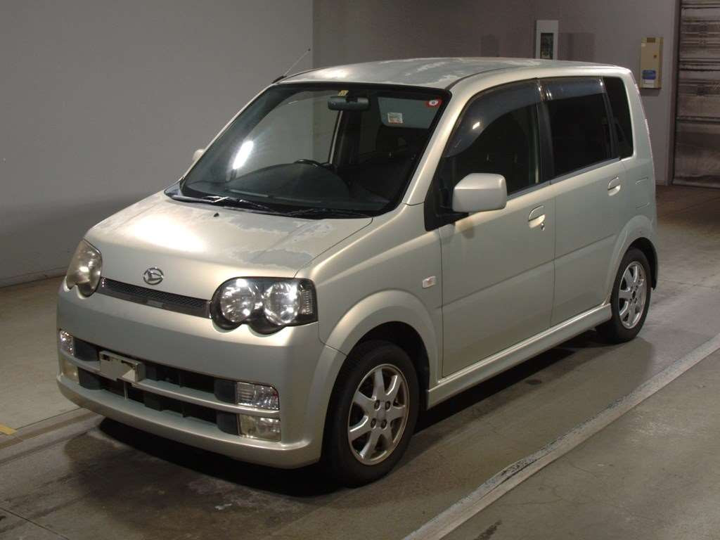 2003 Daihatsu Move Custom L150S[0]