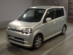 2003 Daihatsu Move Custom