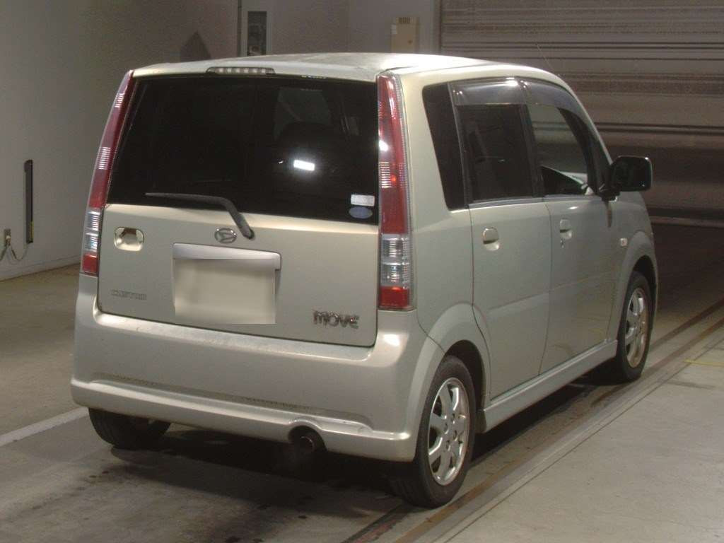 2003 Daihatsu Move Custom L150S[1]