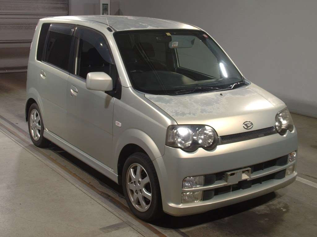 2003 Daihatsu Move Custom L150S[2]