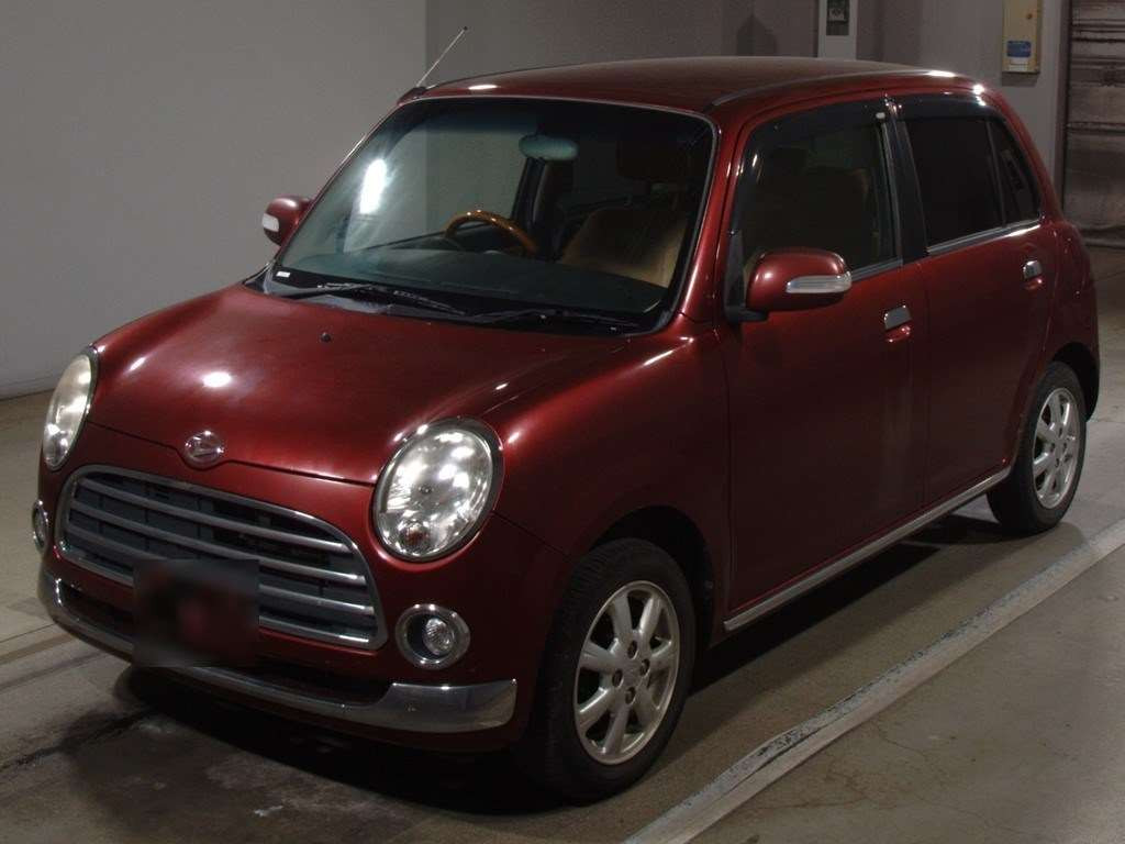 2008 Daihatsu Miragino L650S[0]