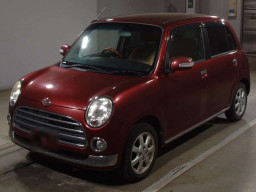 2008 Daihatsu Miragino