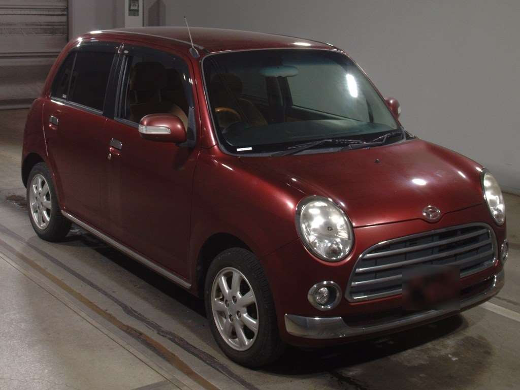 2008 Daihatsu Miragino L650S[2]