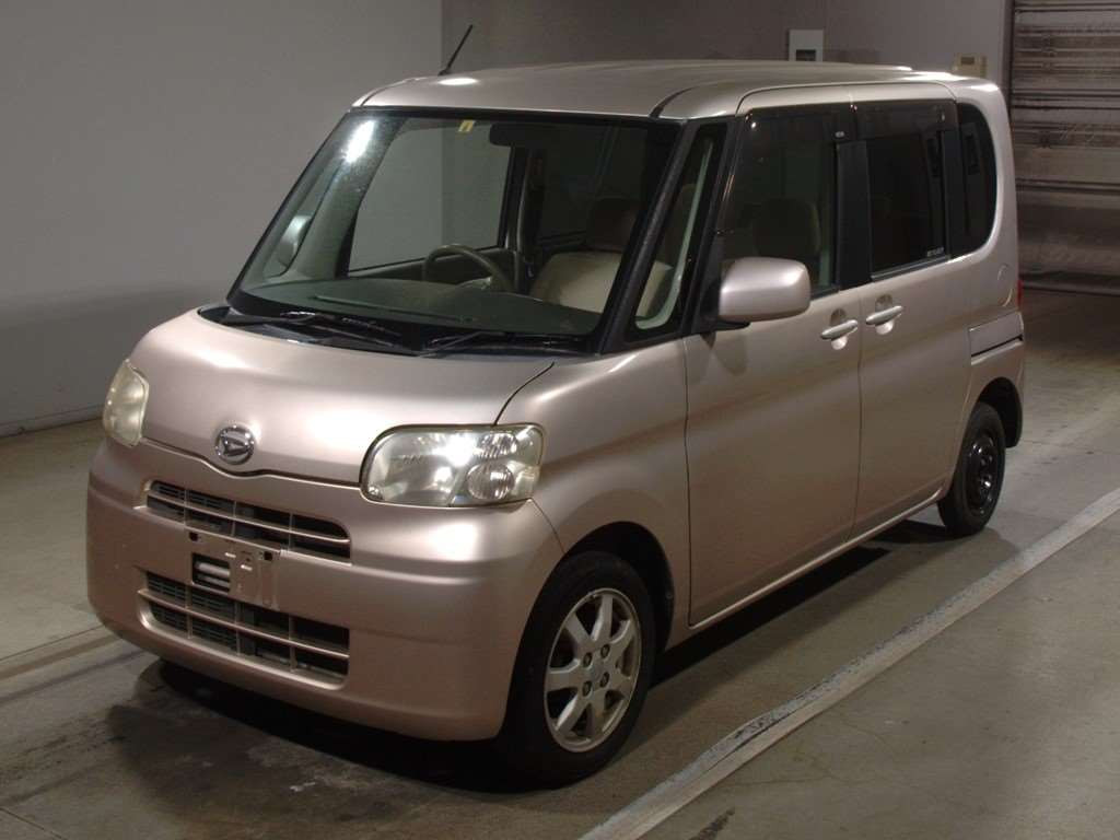 2008 Daihatsu Tanto L375S[0]