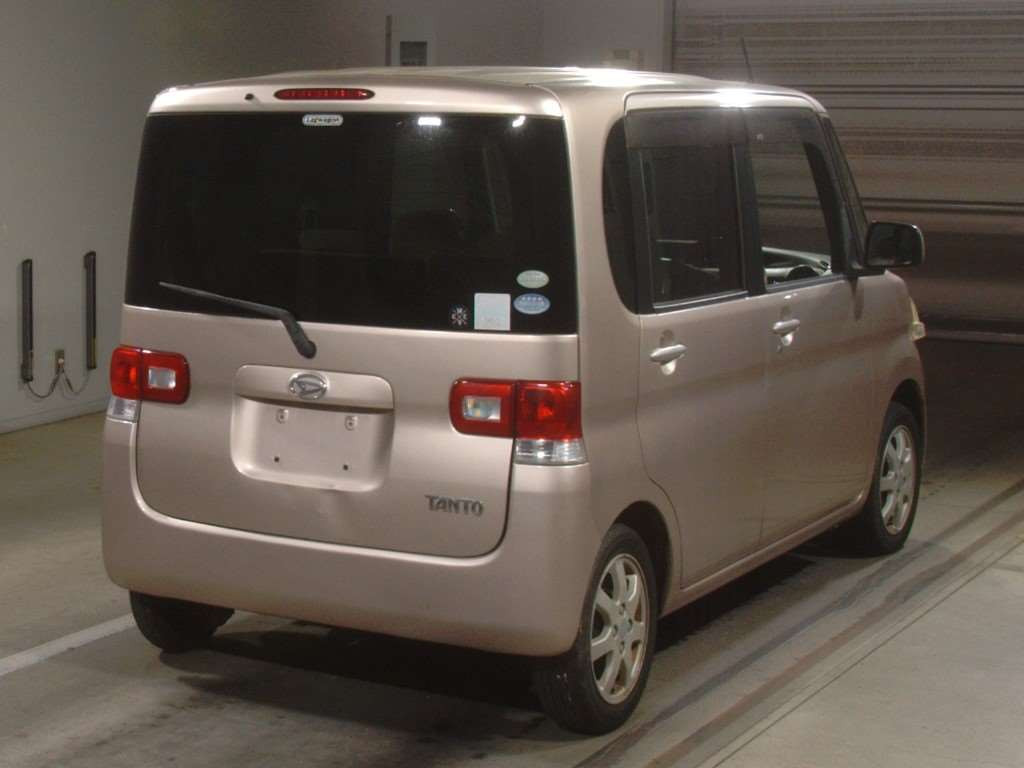 2008 Daihatsu Tanto L375S[1]