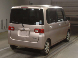 2008 Daihatsu Tanto