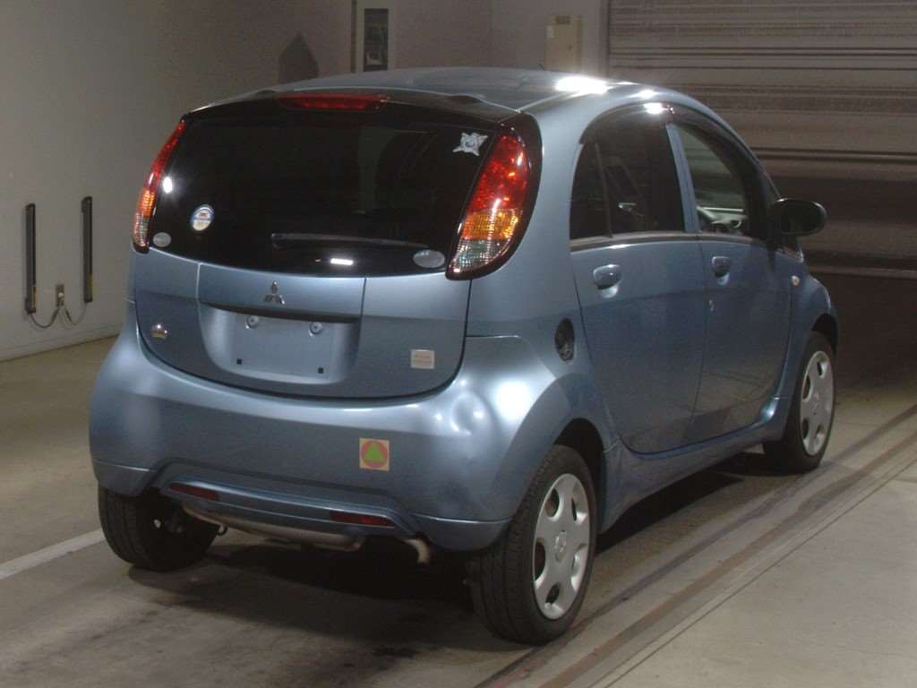 2008 Mitsubishi i HA1W[1]