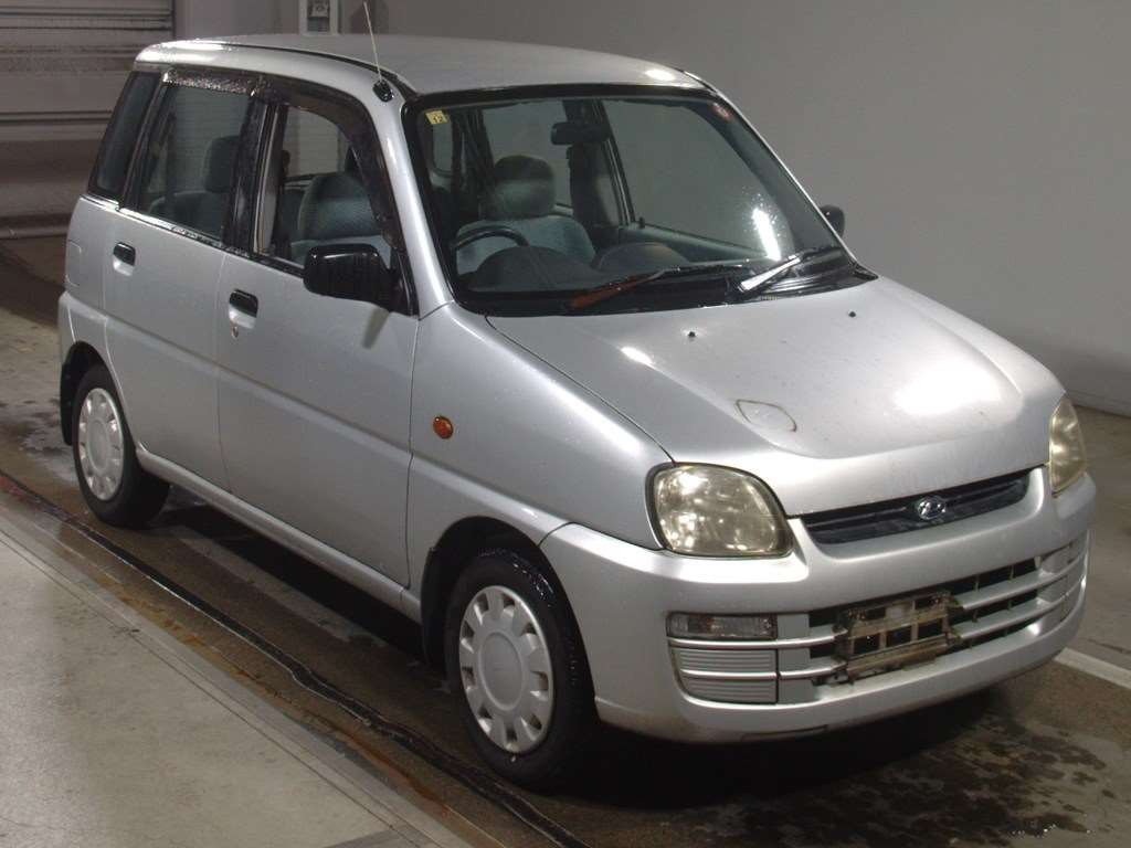 2000 Subaru Pleo RA1[2]